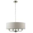 Lampa wisząca Endon Highclere 8 99152