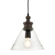 Lampa wisząca Endon Kerala 90576