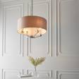 Lampa wisząca Endon Vienna 70074