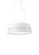 Lampa wisząca Fabbian ROOFER F12 A05 01