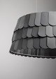 Lampa wisząca Fabbian ROOFER F12 A07 21