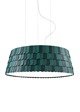 Lampa wisząca Fabbian ROOFER F12 A09 43