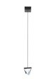 Lampa wisząca Fabbian Tripla F41 A01 21