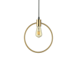 Lampa wisząca Ideal Lux ABC SP1 Round