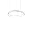 Lampa wisząca Ideal Lux Gemini D42 247229