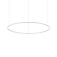 Lampa wisząca Ideal Lux Hulahoop D100 258751