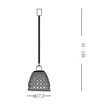 Lampa wisząca Ideal Lux Lugano SP1 D18