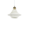 Lampa wisząca Ideal Lux Lugano SP1 D23