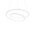 Lampa wisząca Ideal Lux Oz 253671 60 cm