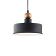 Lampa wisząca Ideal Lux Triade-2 SP1