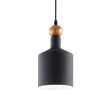 Lampa wisząca Ideal Lux Triade-3 SP1