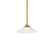 Lampa wisząca Ideal Lux Tristan 256443