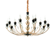 Lampa wisząca Ideal Lux Vanity SP15