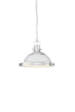 Lampa wisząca Kaspa Nautilius L 10263103 chrom