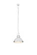 Lampa wisząca Kaspa Nautilius M 10262103 chrom