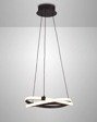 Lampa wisząca Mantra Infinity 5394