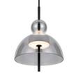 Lampa wisząca Maytoni Bangkok MOD185PL-L6B3K4