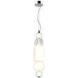 Lampa wisząca Maytoni Collar P069PL-L35CH3K