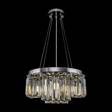 Lampa wisząca Maytoni Colline MOD083PL-04CH