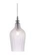 Lampa wisząca Maytoni Festa P033PL-01CH Chrom