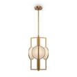 Lampa wisząca Maytoni MOD099PL-03G Marmo