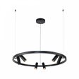 Lampa wisząca Maytoni MOD102PL-L42B Satellite 