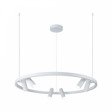 Lampa wisząca Maytoni MOD102PL-L42W Satellite