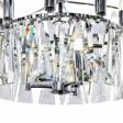 Lampa wisząca Maytoni Puntes MOD043PL-12CH