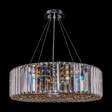 Lampa wisząca Maytoni Recinto MOD080CL-08CH