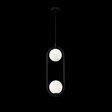 Lampa wisząca Maytoni Ring MOD013PL-02B