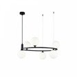 Lampa wisząca Maytoni Ring MOD013PL-06B