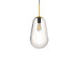 Lampa wisząca Nowodvorski Pear 8672