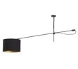 Lampa wisząca Nowodvorski  VIPER Black 6641