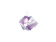 Lampa wisząca Slamp Gemmy Prisma Amethyst