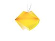 Lampa wisząca Slamp Gemmy Yellow