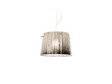 Lampa wisząca Slamp Woody White