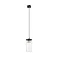 Lampa wisząca Zuma Line Gem P0389-01D-P7AC czarna