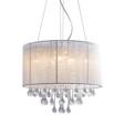 Lampa wisząca Zuma Line Verona RLD92174-8A