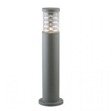 Lampa zewnętrzna Ideal Lux Tronco PT1 Small Grigio