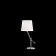 Lampka IDEAL LUX Regol TL1 Bianco
