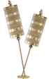 Lampka Nocna Elstead NETTLE FB/NETTLELUXG/TL