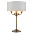 Lampka nocna 98932 Highclere Endon 