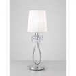 Mantra LOEWE CHROME small 4637 lampka nocna