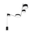 MaxLight Lampa sufitowa C0250 Zumaia