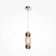 Maytoni Drop Lampa wisząca MOD273PL-L16CH3K