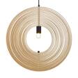 Maytoni Roots Lampa wisząca 60cm MOD197PL-01W2