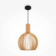 Maytoni Roots Lampa wisząca MOD194PL-01W