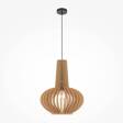 Maytoni Roots MOD193PL-01W1 Lampa wisząca