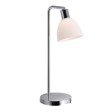 Minimalistyczna lampka stołowa Ray 63201033 Nordlux