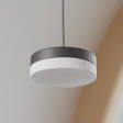 Nowoczesna lampa wisząca Cleoni Pill LA19/A1/15W/E/116/3000K